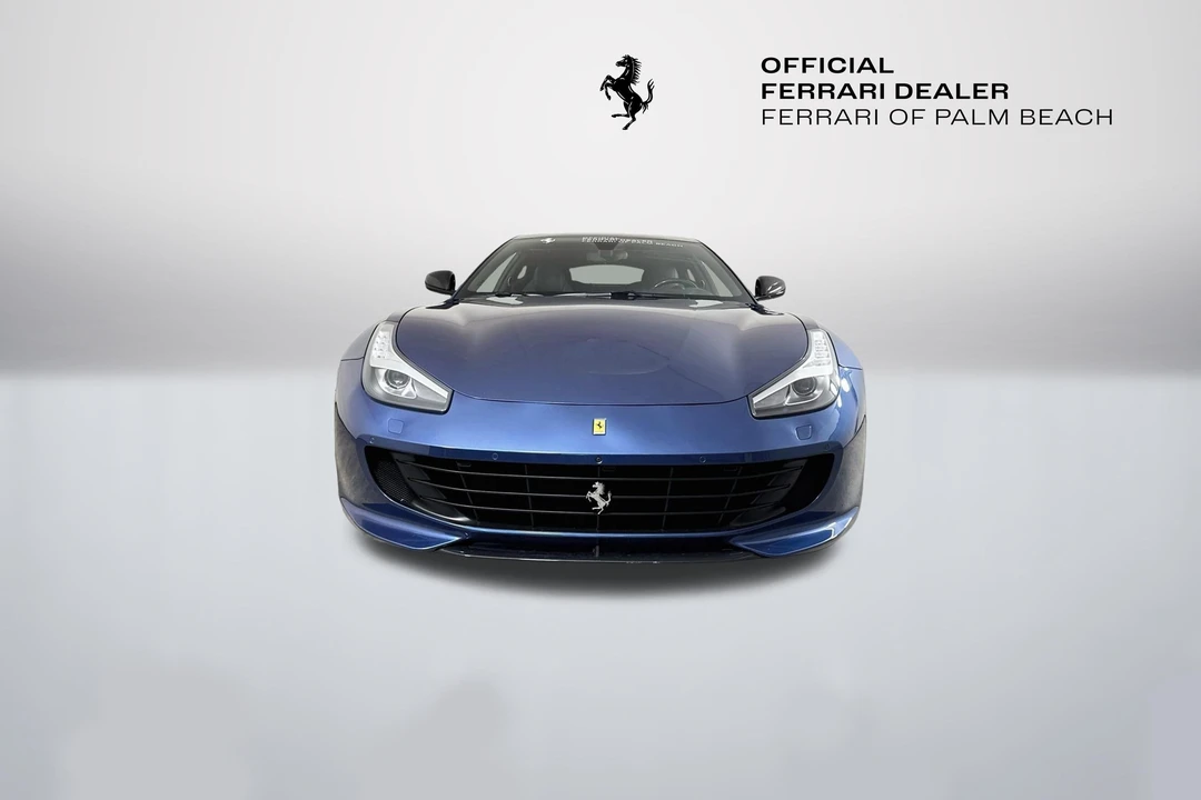 2017 Ferrari GTC4Lusso - Image 2 of 31