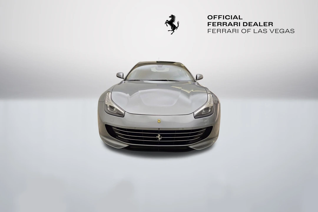 2017 Ferrari GTC4Lusso - Image 2 of 31