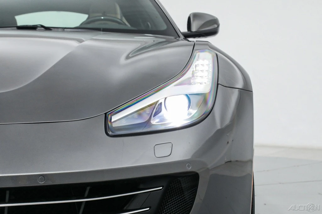 2017 Ferrari GTC4Lusso - Image 13 of 21