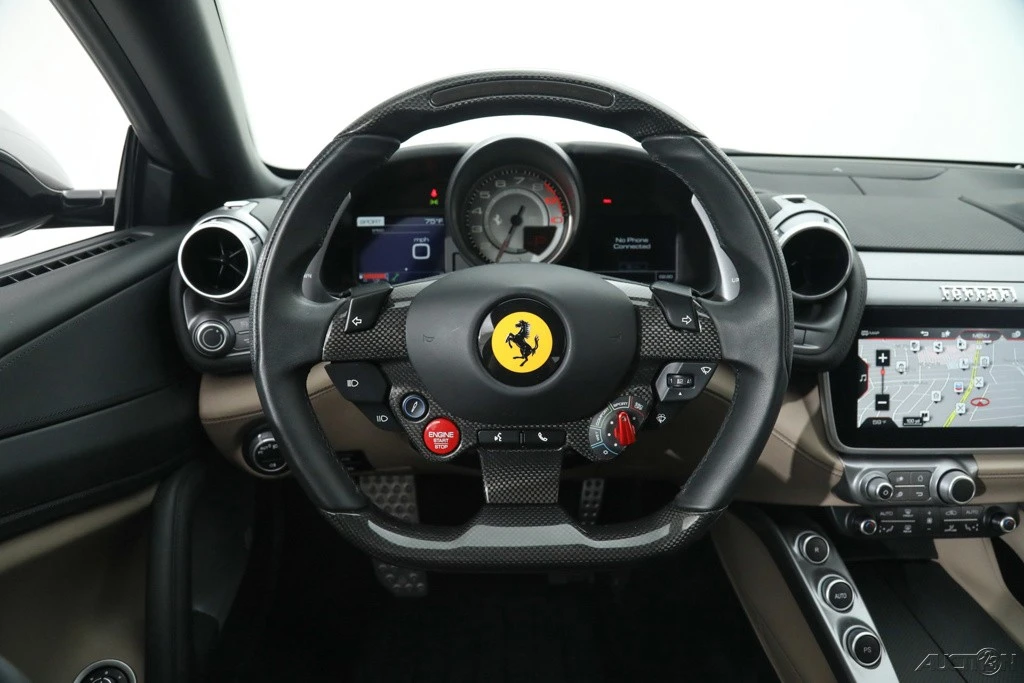 2017 Ferrari GTC4Lusso - Image 6 of 21