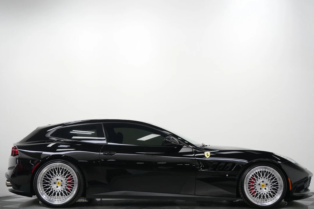 2017 Ferrari GTC4Lusso - Image 2 of 21