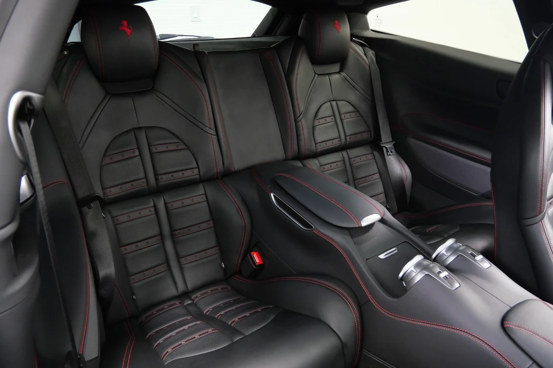 2017 Ferrari GTC4Lusso - Image 16 of 21