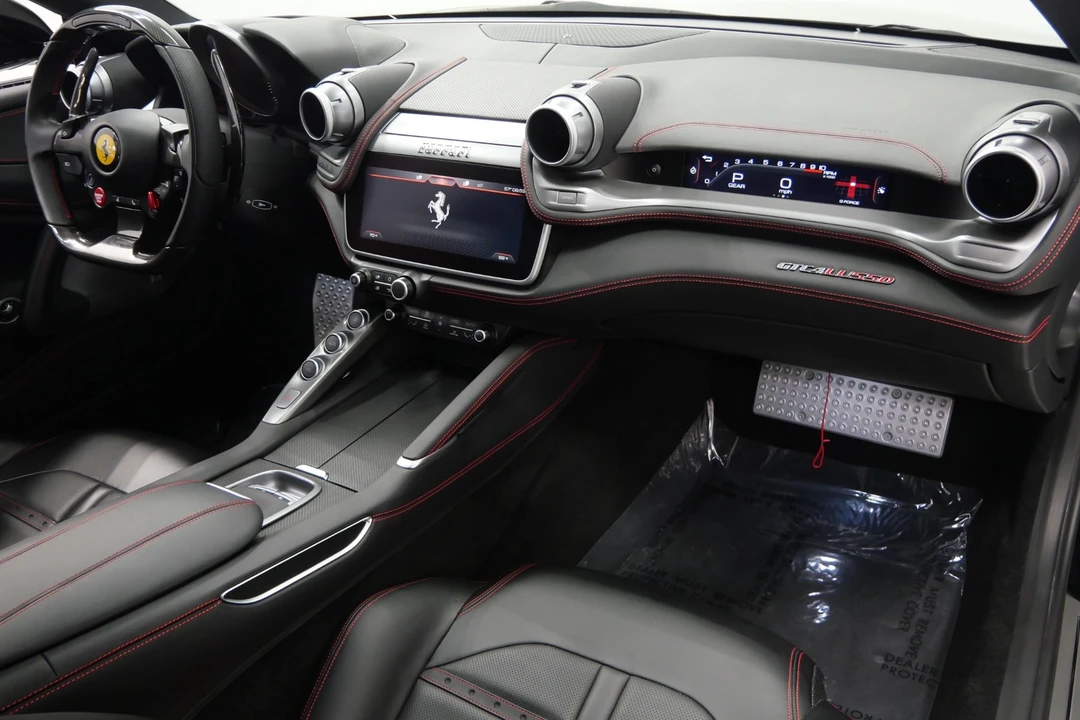 2017 Ferrari GTC4Lusso - Image 14 of 21