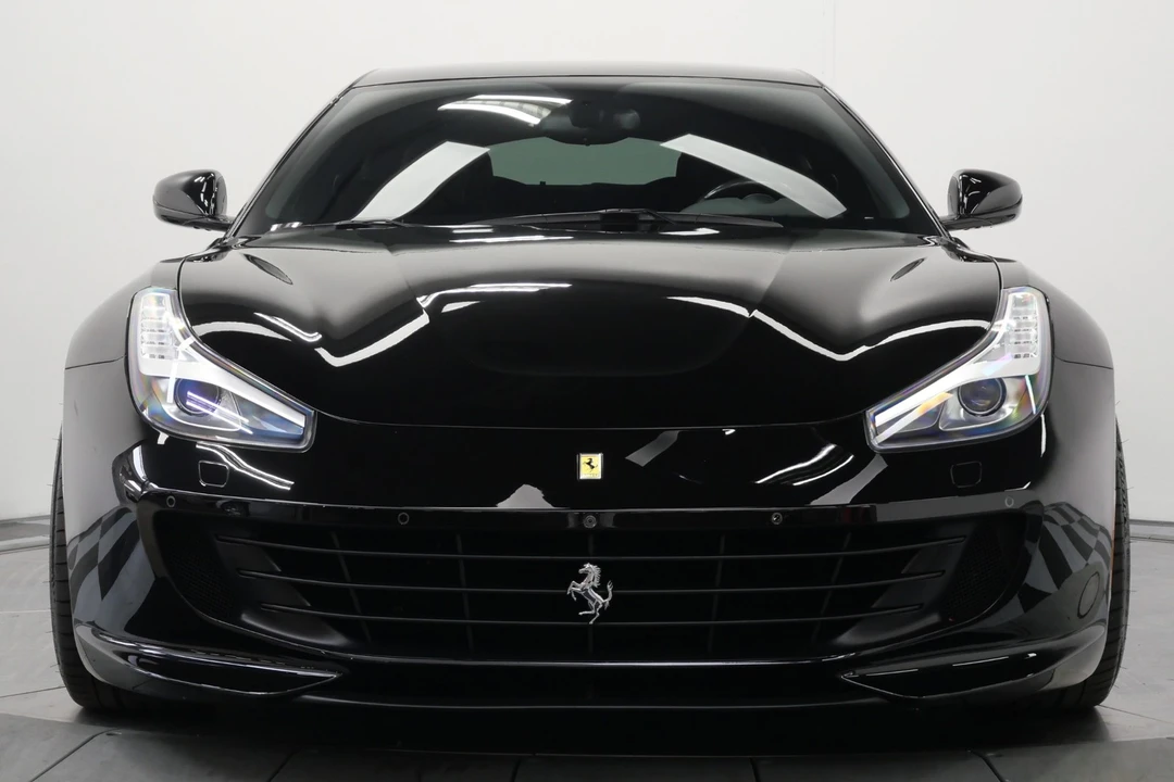 2017 Ferrari GTC4Lusso - Image 4 of 12