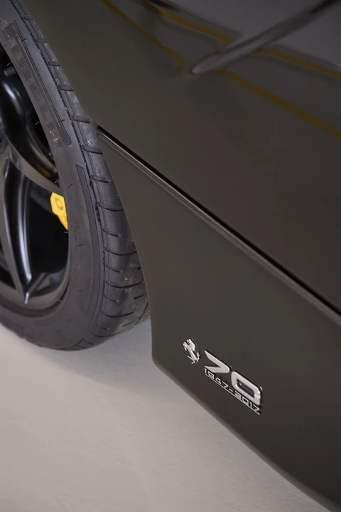 2017 Ferrari LaFerrari Aperta - Image 14 of 30