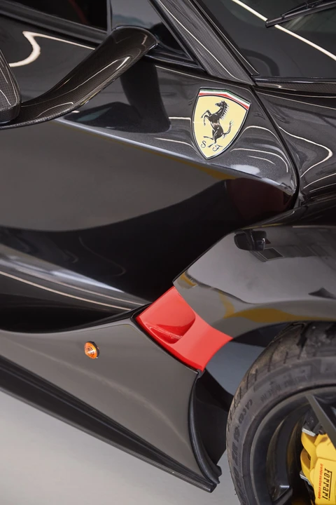 2017 Ferrari LaFerrari Aperta - Image 30 of 30