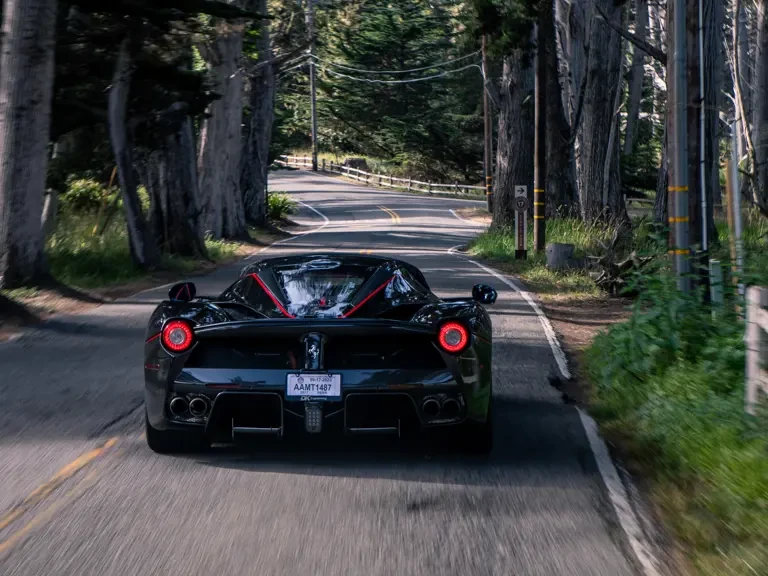 2017 Ferrari LaFerrari Aperta - Image 23 of 24