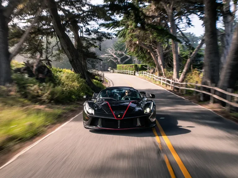 2017 Ferrari LaFerrari Aperta - Image 7 of 24