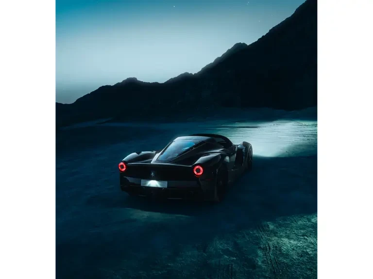 2017 Ferrari LaFerrari Aperta - Image 16 of 31
