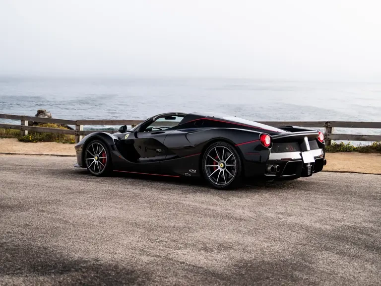 2017 Ferrari LaFerrari Aperta - Image 3 of 24