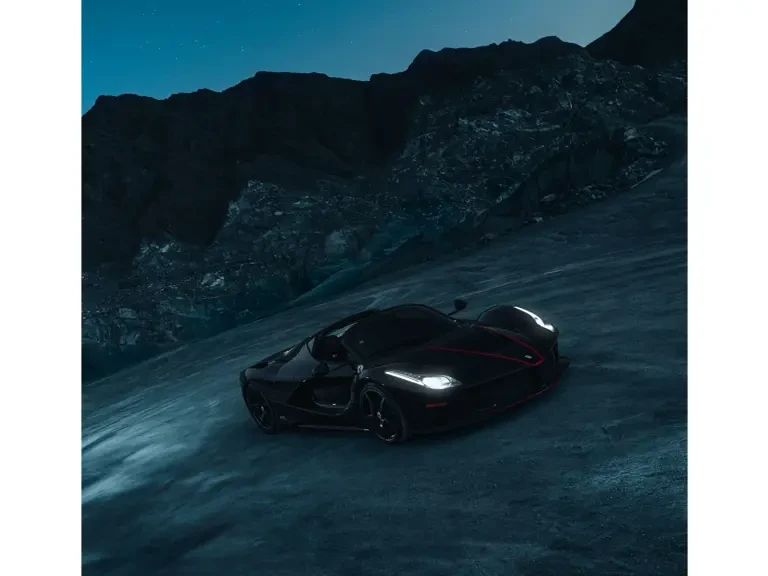 2017 Ferrari LaFerrari Aperta - Image 15 of 31