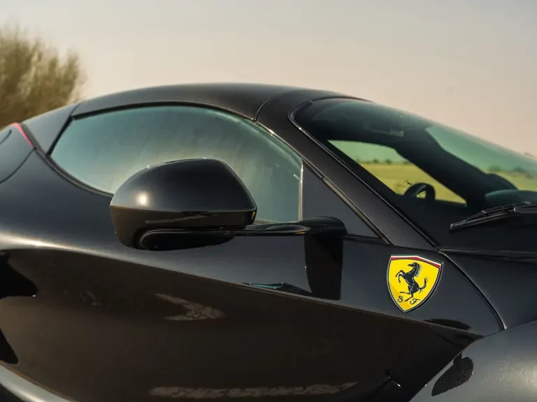 2017 Ferrari LaFerrari Aperta - Image 27 of 31