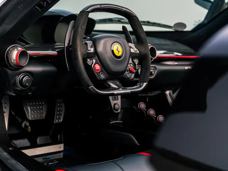 2017 Ferrari LaFerrari Aperta - Image 5 of 24