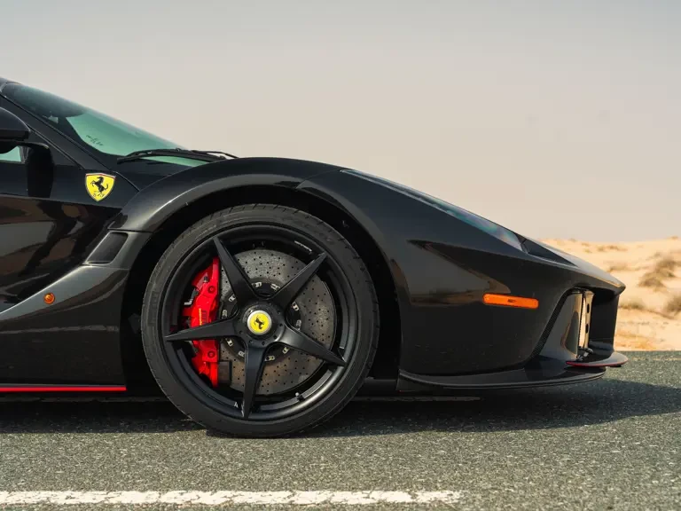 2017 Ferrari LaFerrari Aperta - Image 31 of 31