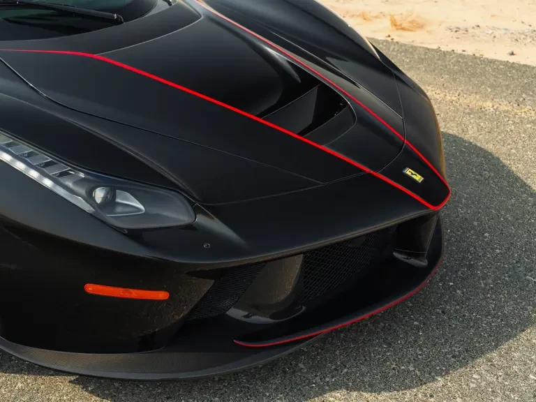 2017 Ferrari LaFerrari Aperta - Image 22 of 31