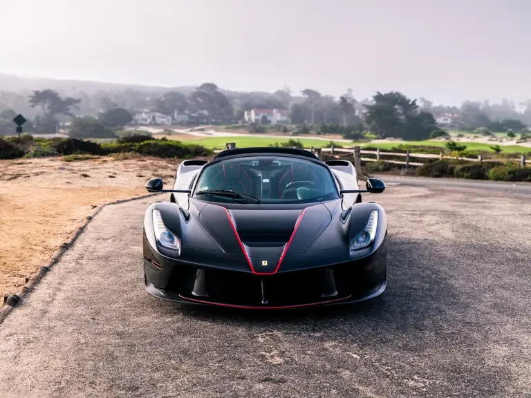 2017 Ferrari LaFerrari Aperta - Image 22 of 24