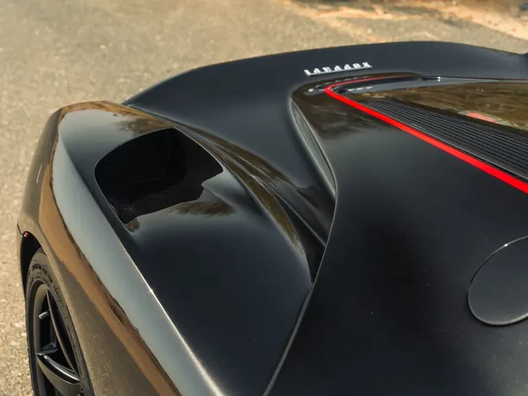 2017 Ferrari LaFerrari Aperta - Image 28 of 31