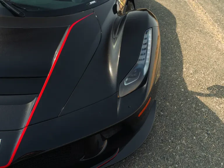 2017 Ferrari LaFerrari Aperta - Image 20 of 31