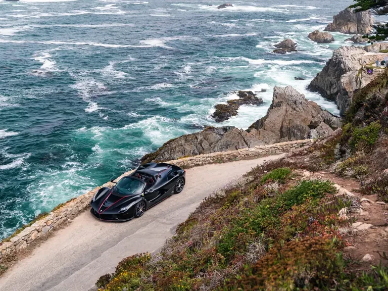 2017 Ferrari LaFerrari Aperta - Image 9 of 24