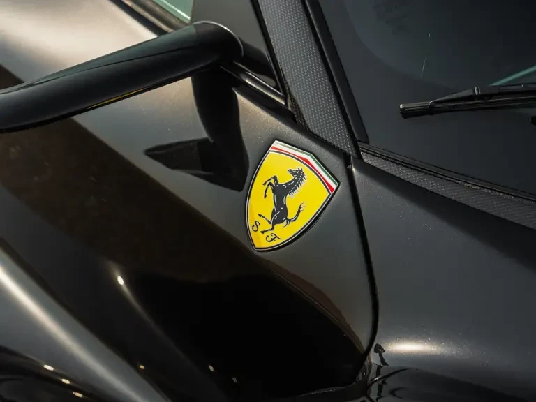 2017 Ferrari LaFerrari Aperta - Image 26 of 31