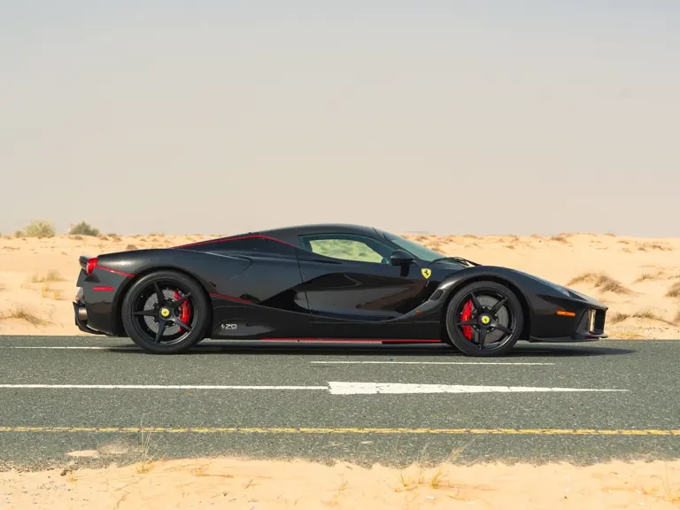 2017 Ferrari LaFerrari Aperta - Image 6 of 31