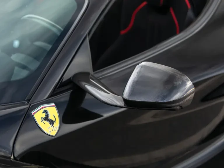 2017 Ferrari LaFerrari Aperta - Image 11 of 20