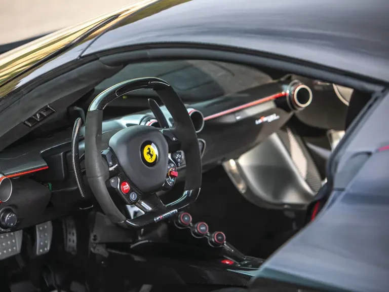 2017 Ferrari LaFerrari Aperta - Image 18 of 20