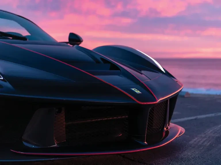 2017 Ferrari LaFerrari Aperta - Image 8 of 20