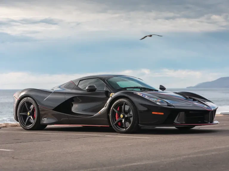 2017 Ferrari LaFerrari Aperta - Image 19 of 20