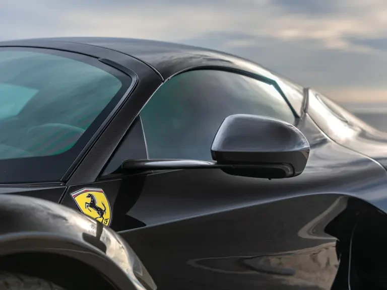 2017 Ferrari LaFerrari Aperta - Image 10 of 20