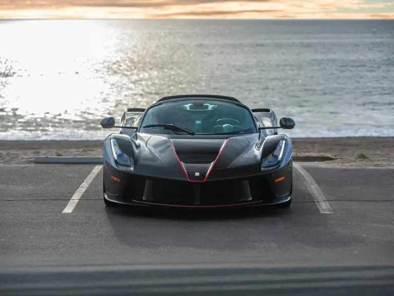 2017 Ferrari LaFerrari Aperta - Image 20 of 20