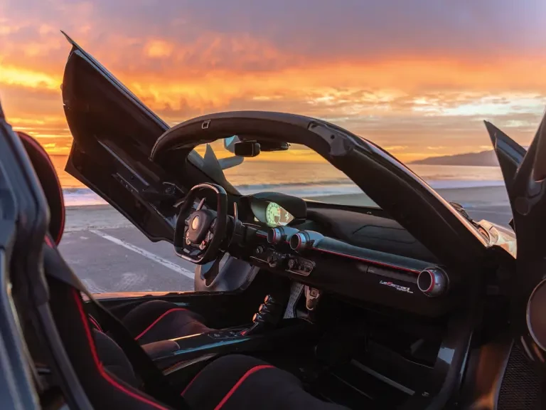 2017 Ferrari LaFerrari Aperta - Image 16 of 20