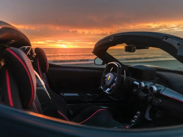 2017 Ferrari LaFerrari Aperta - Image 14 of 20