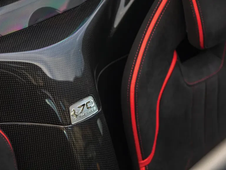 2017 Ferrari LaFerrari Aperta - Image 13 of 20