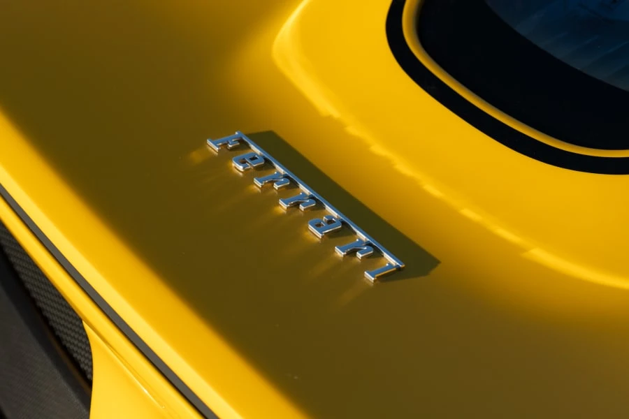 2017 Ferrari LaFerrari Aperta - Image 13 of 31