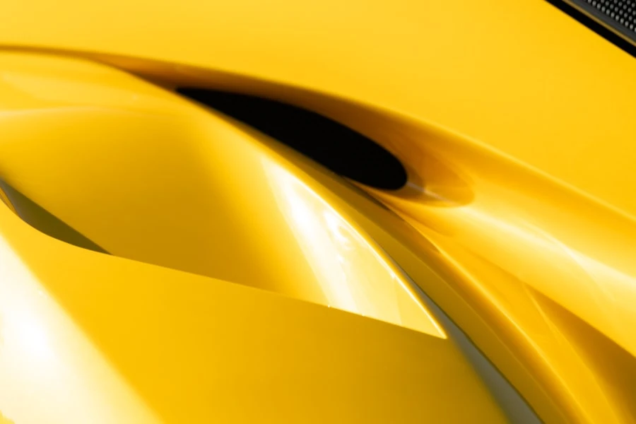 2017 Ferrari LaFerrari Aperta - Image 15 of 31
