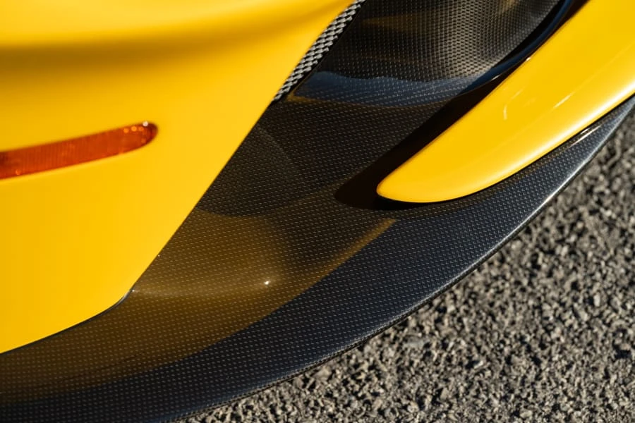 2017 Ferrari LaFerrari Aperta - Image 27 of 31