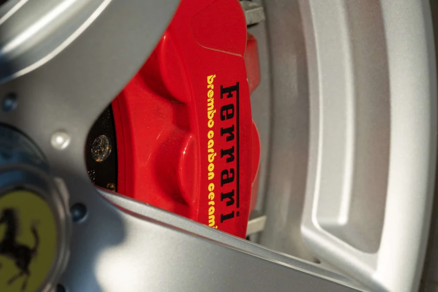 2017 Ferrari LaFerrari Aperta - Image 22 of 31