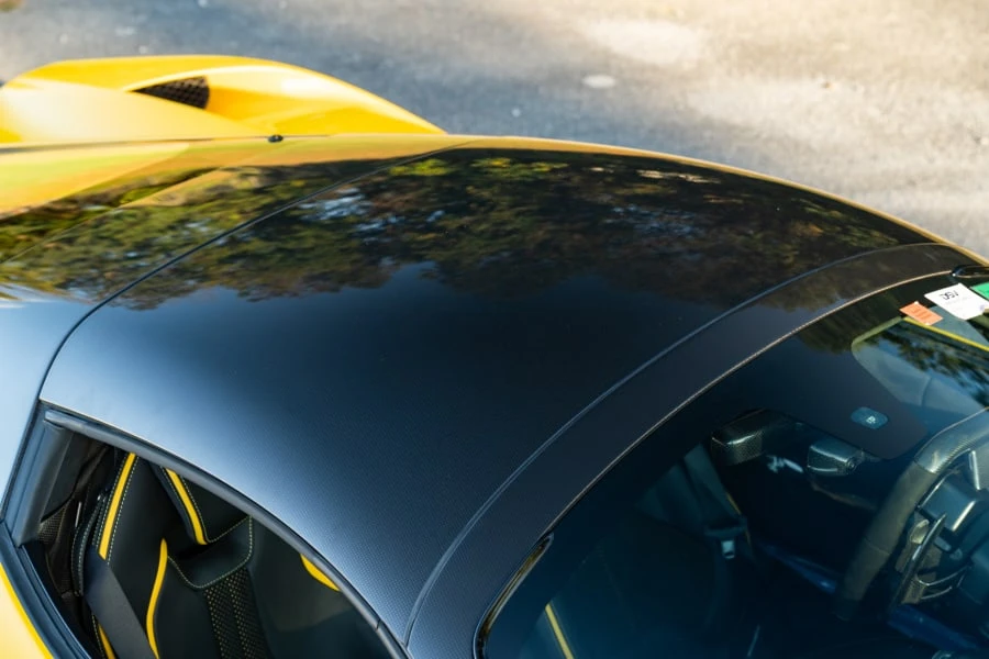 2017 Ferrari LaFerrari Aperta - Image 31 of 31
