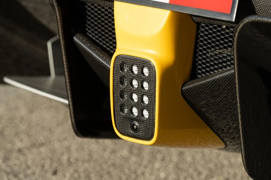 2017 Ferrari LaFerrari Aperta - Image 23 of 31