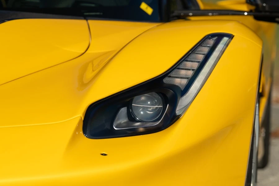 2017 Ferrari LaFerrari Aperta - Image 9 of 31