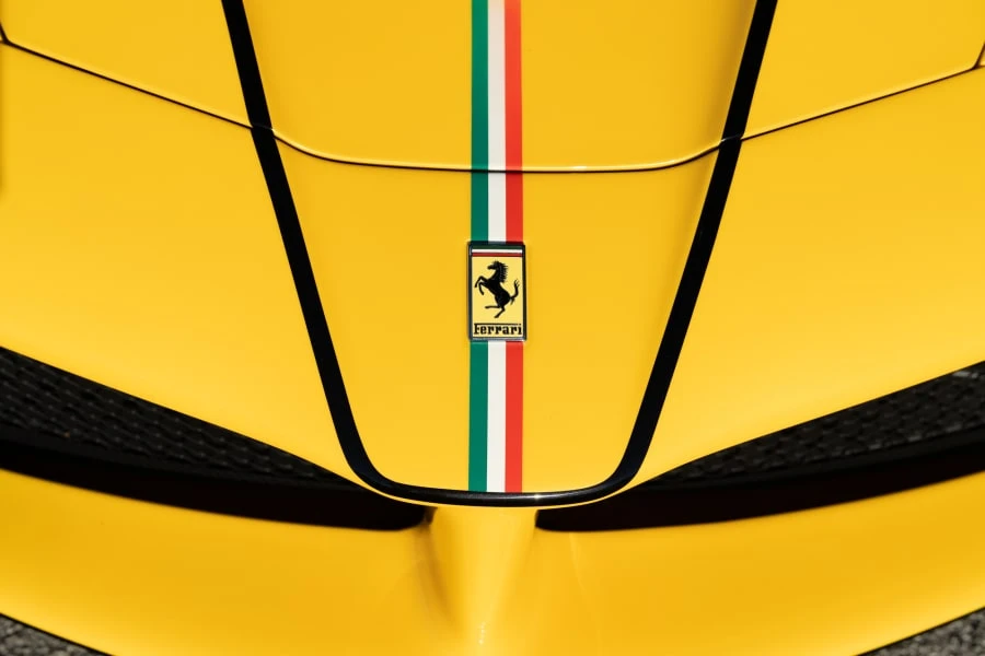 2017 Ferrari LaFerrari Aperta - Image 10 of 31