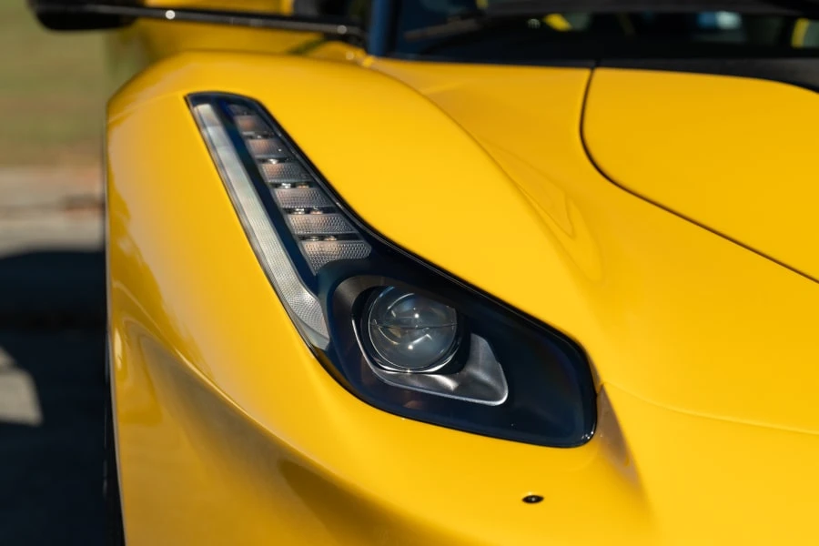 2017 Ferrari LaFerrari Aperta - Image 20 of 31