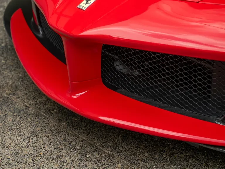 2017 Ferrari LaFerrari Aperta - Image 23 of 31