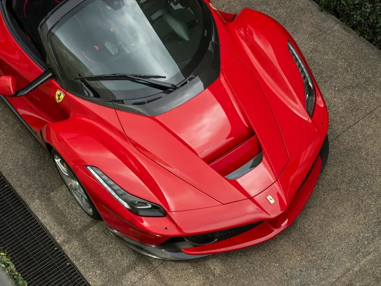 2017 Ferrari LaFerrari Aperta - Image 28 of 31