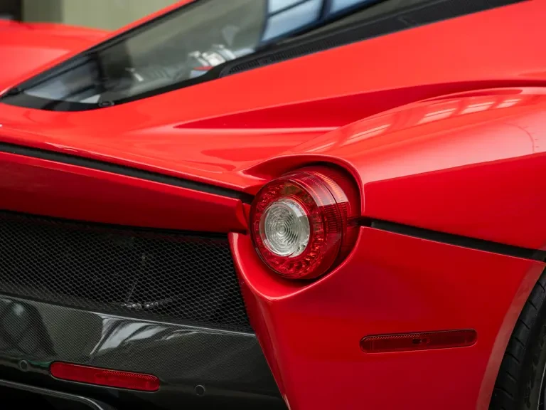 2017 Ferrari LaFerrari Aperta - Image 21 of 31