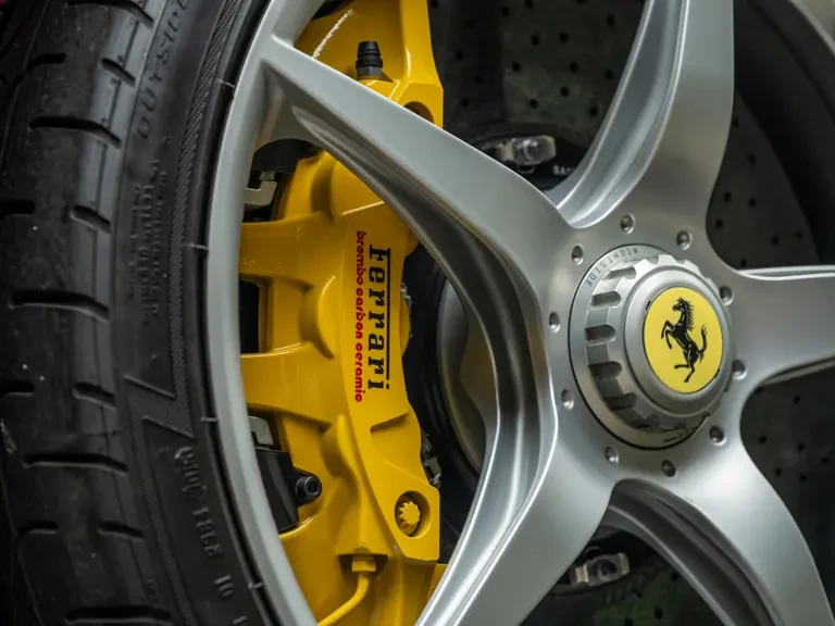 2017 Ferrari LaFerrari Aperta - Image 18 of 31