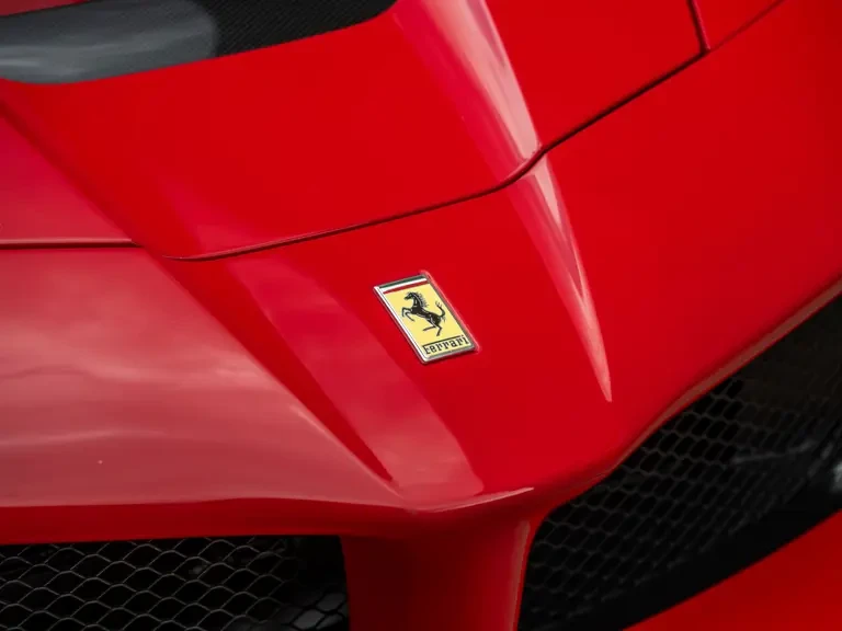 2017 Ferrari LaFerrari Aperta - Image 31 of 31