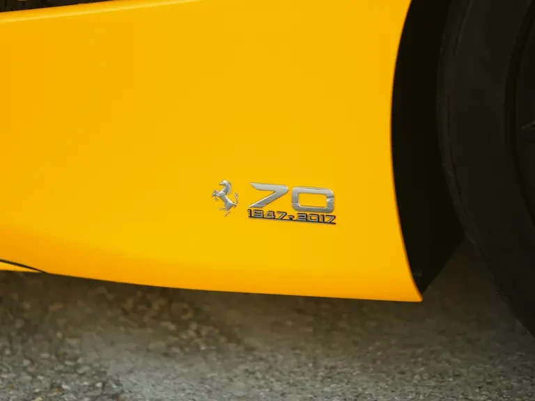2017 Ferrari LaFerrari Aperta - Image 10 of 31