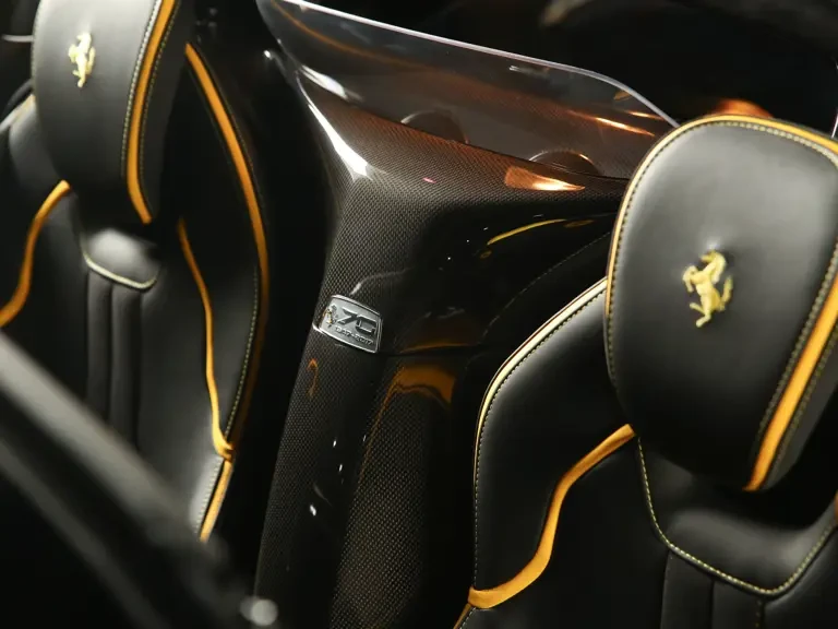 2017 Ferrari LaFerrari Aperta - Image 25 of 31